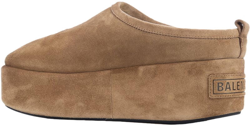 Balenciaga Balenciaga SLIPPERS Divers