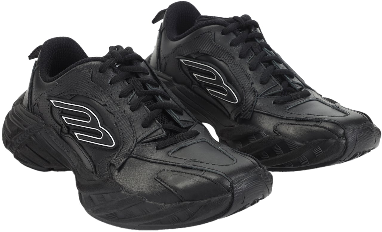 Balenciaga BALENCIAGA 825417.WDTSC Zwart