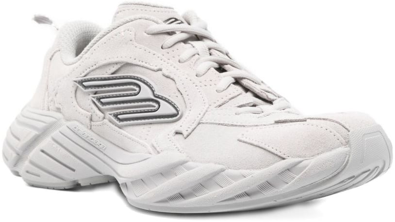 Balenciaga Sneakers White Wit