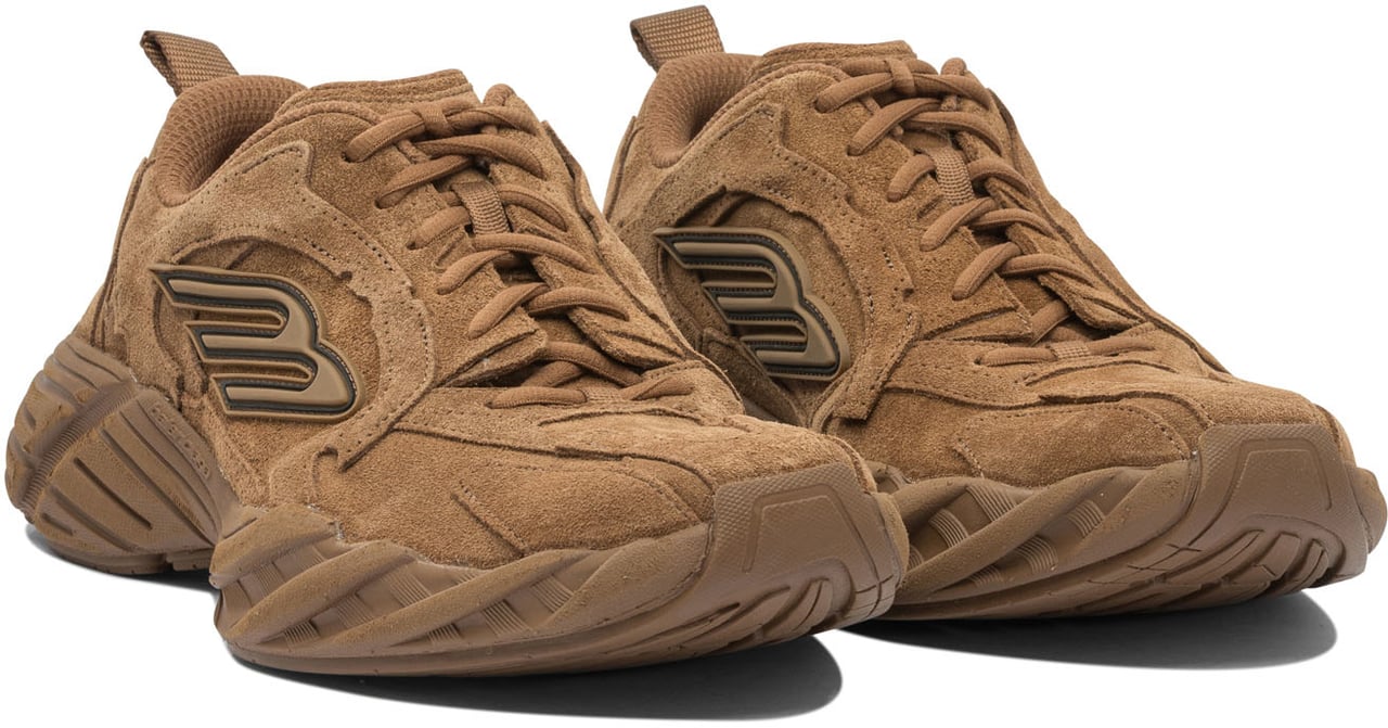 Balenciaga "Monday" sneakers Bruin