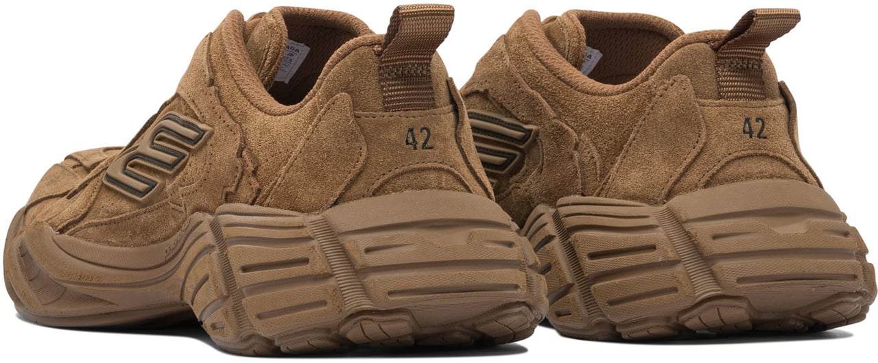 Balenciaga "Monday" sneakers Bruin