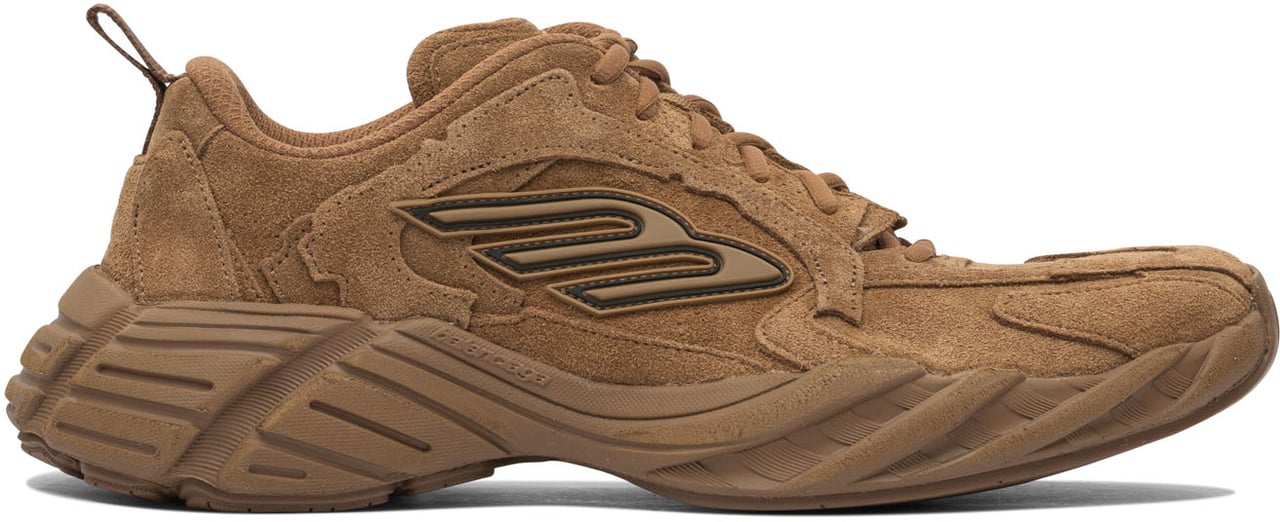 Balenciaga "Monday" sneakers Bruin