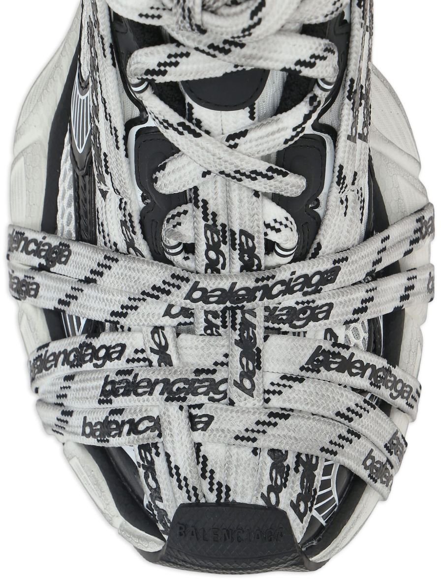 Balenciaga Sneakers White Wit
