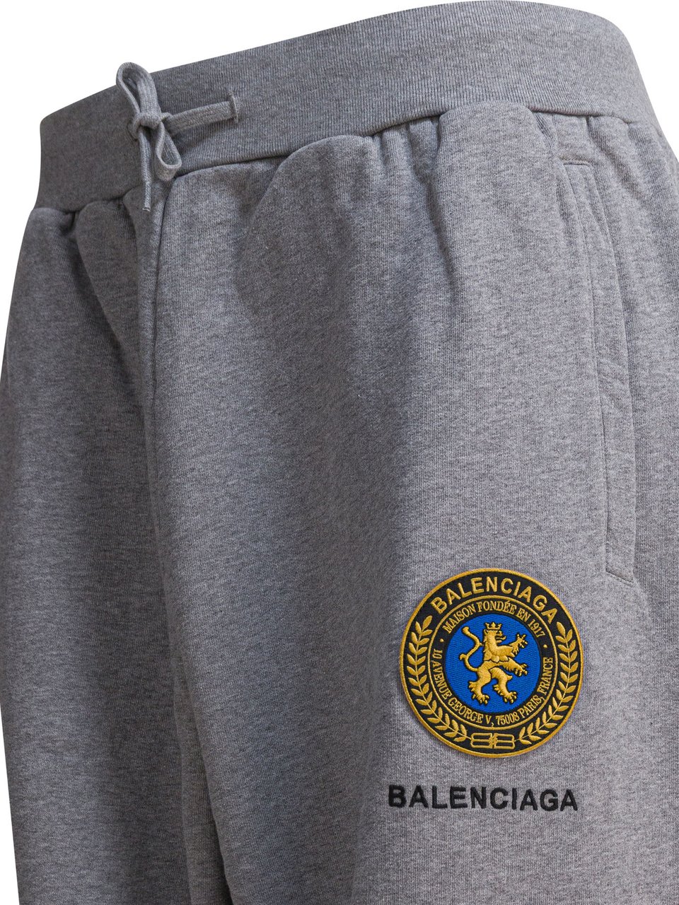 Balenciaga Jogging trousers Grijs
