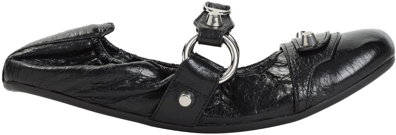 Balenciaga BALENCIAGA 828095.WAD4Y Zwart