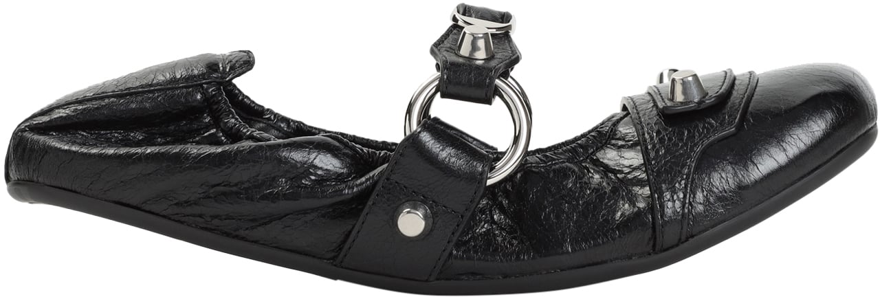 Balenciaga BALENCIAGA 828095.WAD4Y Zwart