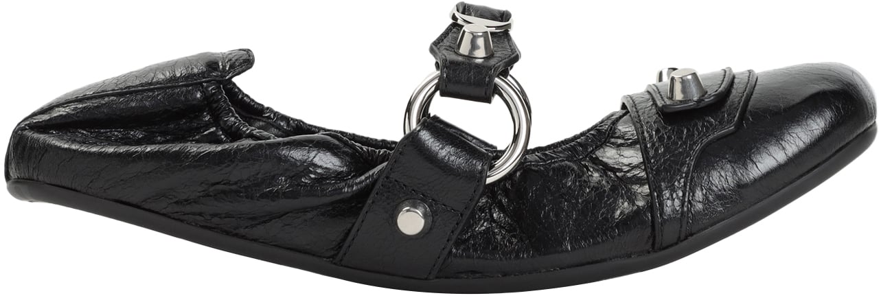 Balenciaga BALENCIAGA 828095.WAD4Y Zwart