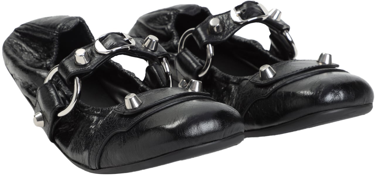 Balenciaga BALENCIAGA 828095.WAD4Y Zwart