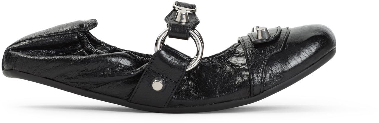 Balenciaga BALENCIAGA 828095.WAD4Y Zwart