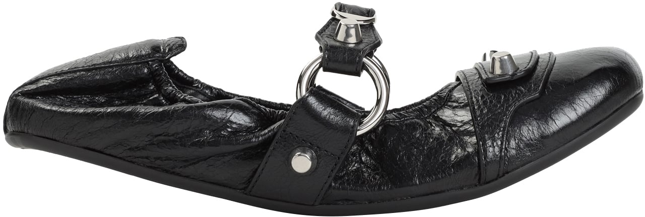 Balenciaga BALENCIAGA 828095.WAD4Y Zwart