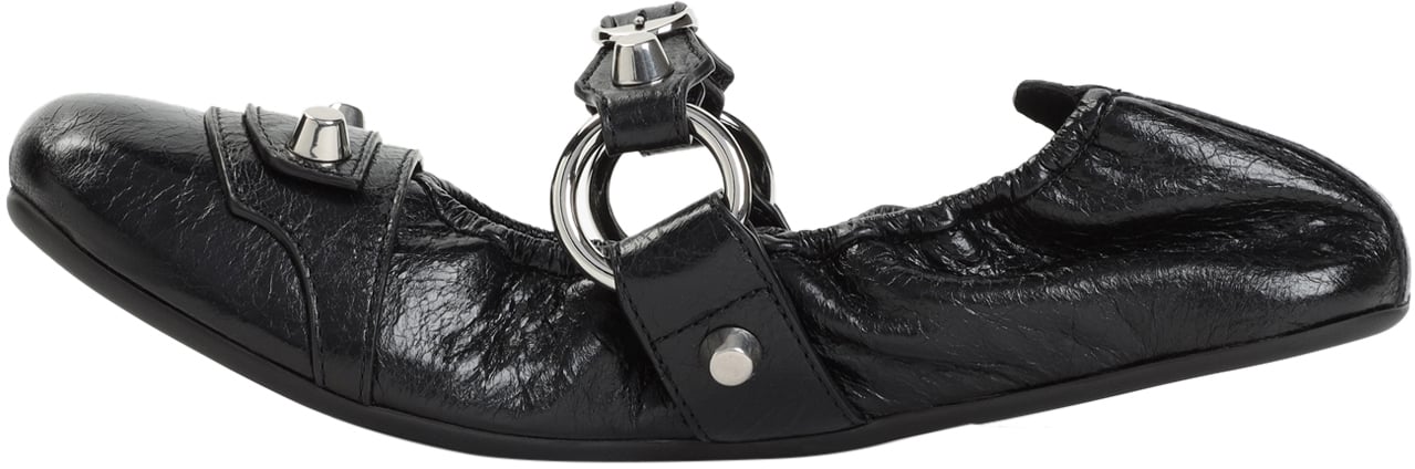 Balenciaga BALENCIAGA 828095.WAD4Y Zwart