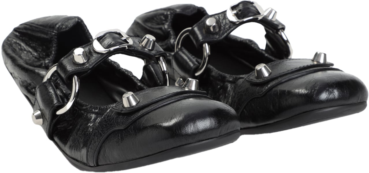 Balenciaga BALENCIAGA 828095.WAD4Y Zwart
