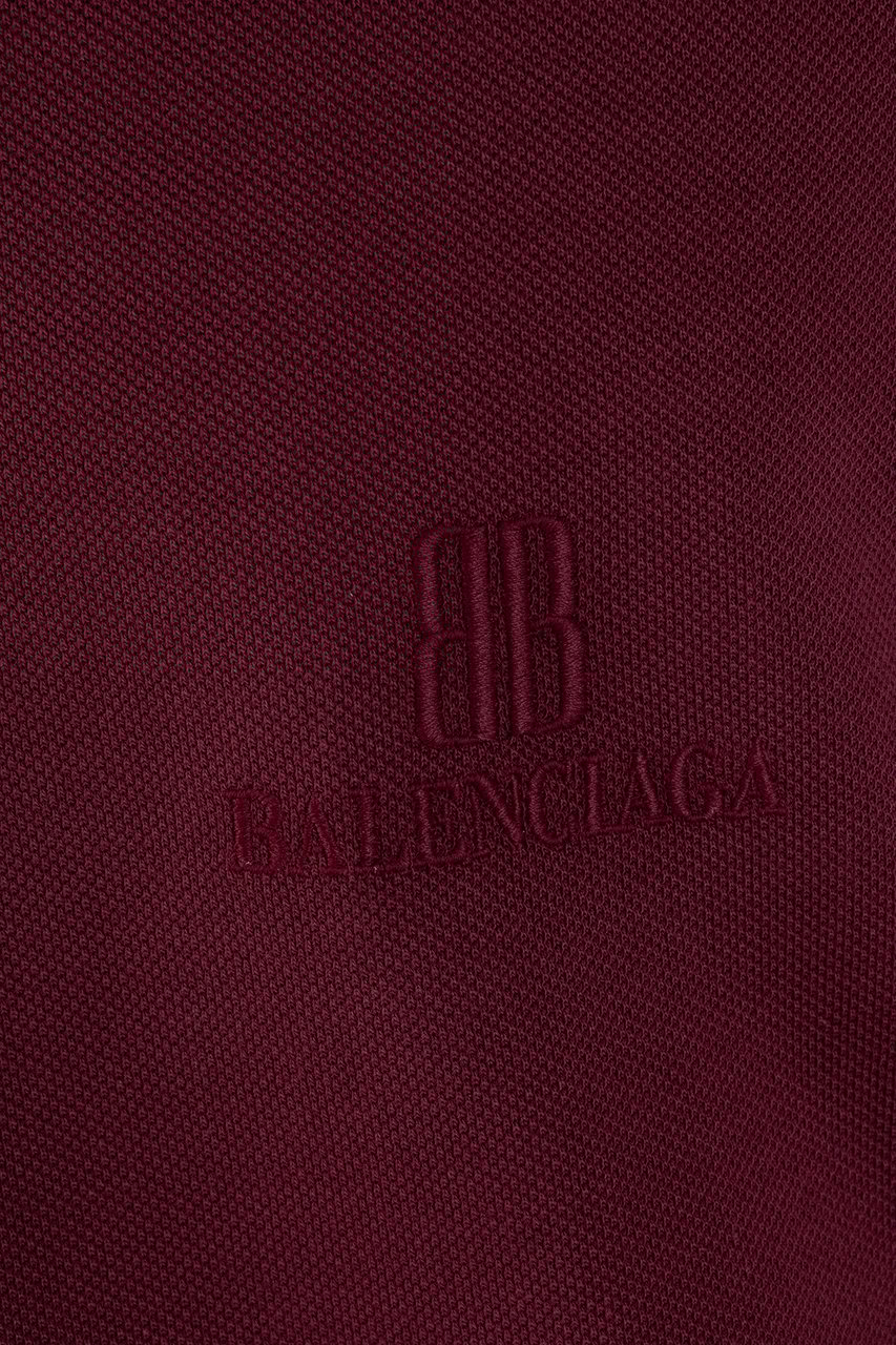 Balenciaga Balenciaga POLO Divers