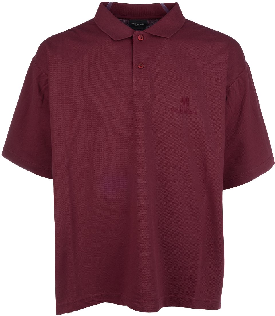 Balenciaga Balenciaga POLO Divers