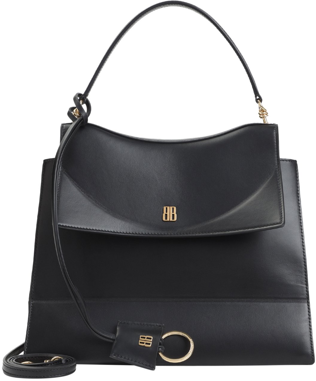 Balenciaga BALENCIAGA 829293.2ABTZ Zwart