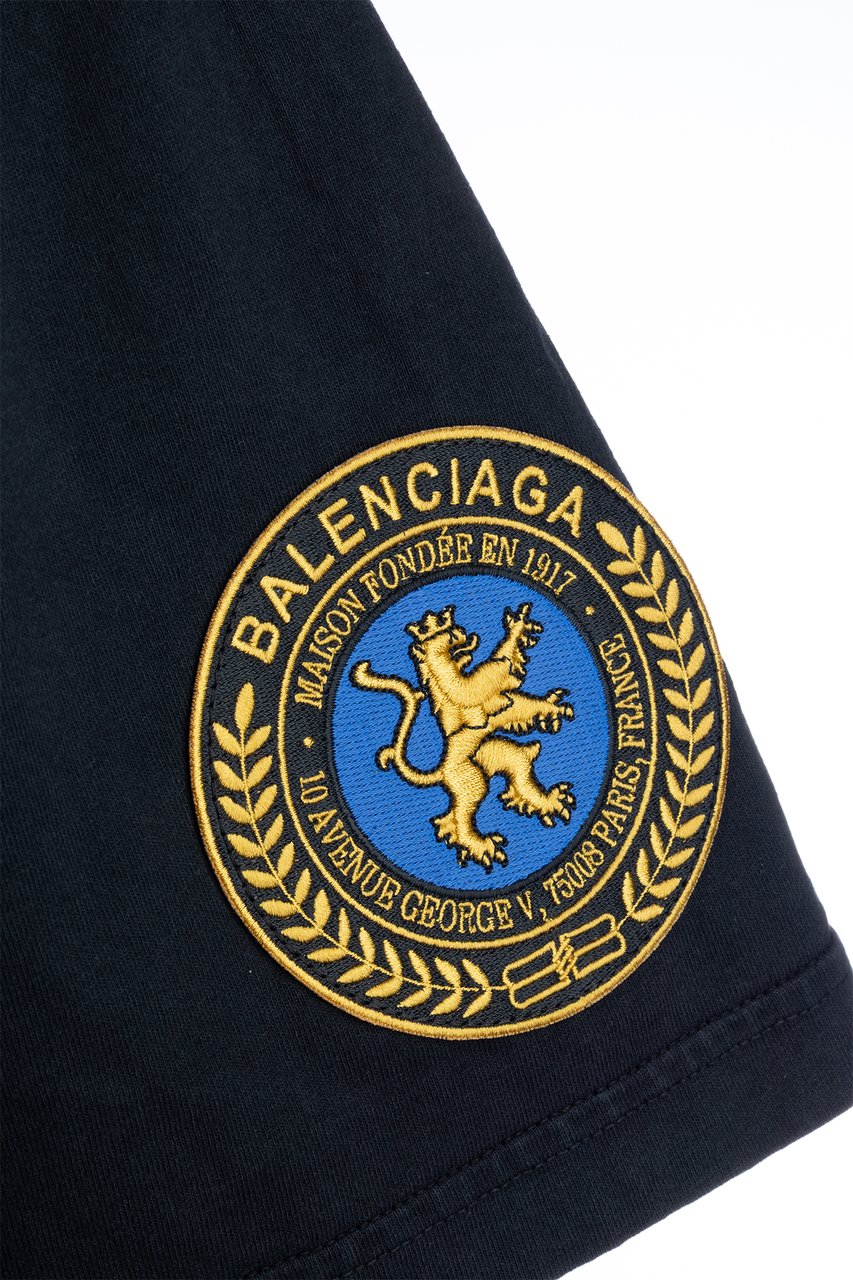 Balenciaga Balenciaga T-SHIRT Divers