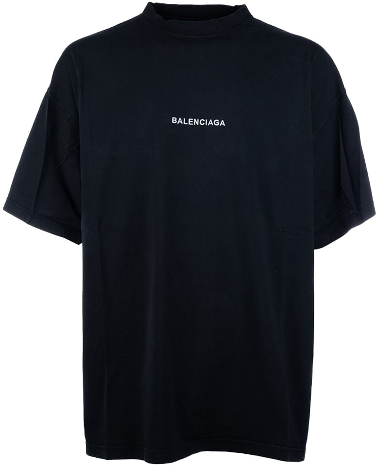 Balenciaga Balenciaga T-SHIRT Divers