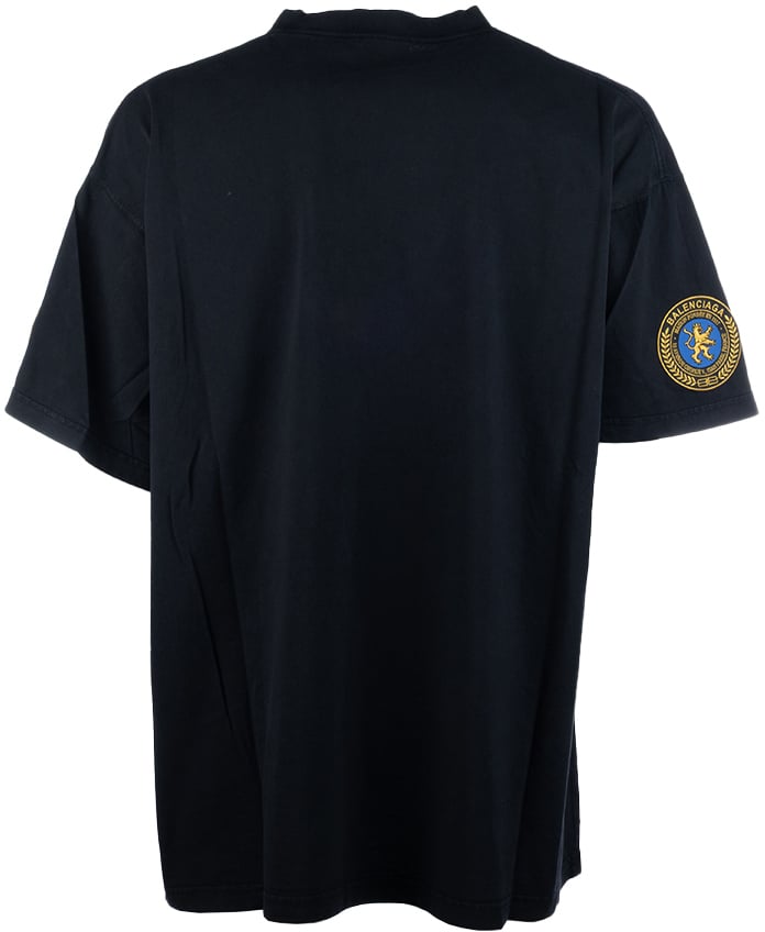 Balenciaga Balenciaga T-SHIRT Divers