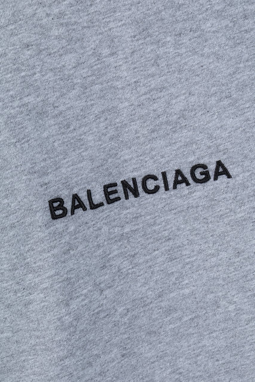 Balenciaga Balenciaga T-SHIRT Divers