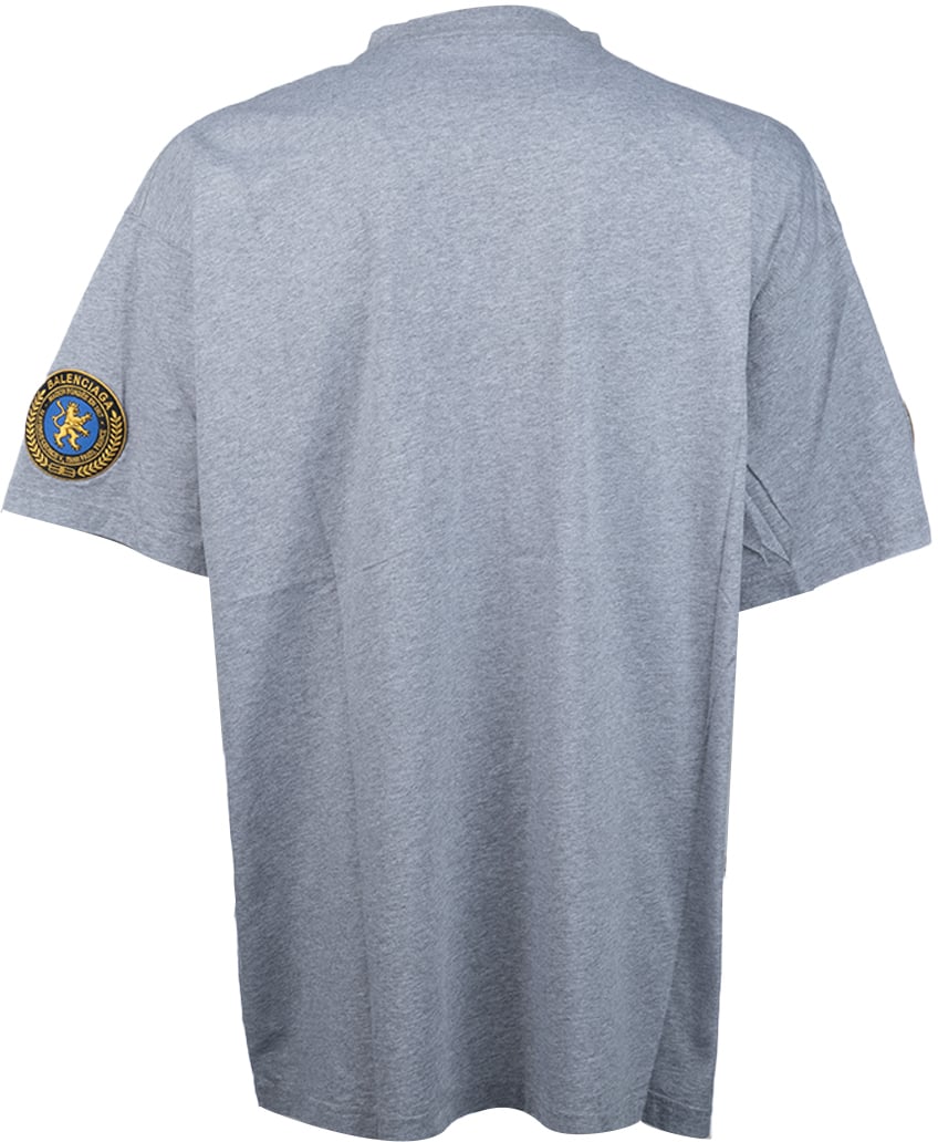 Balenciaga Balenciaga T-SHIRT Divers