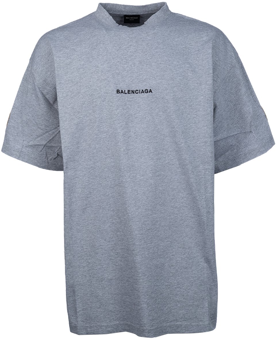 Balenciaga Balenciaga T-SHIRT Divers