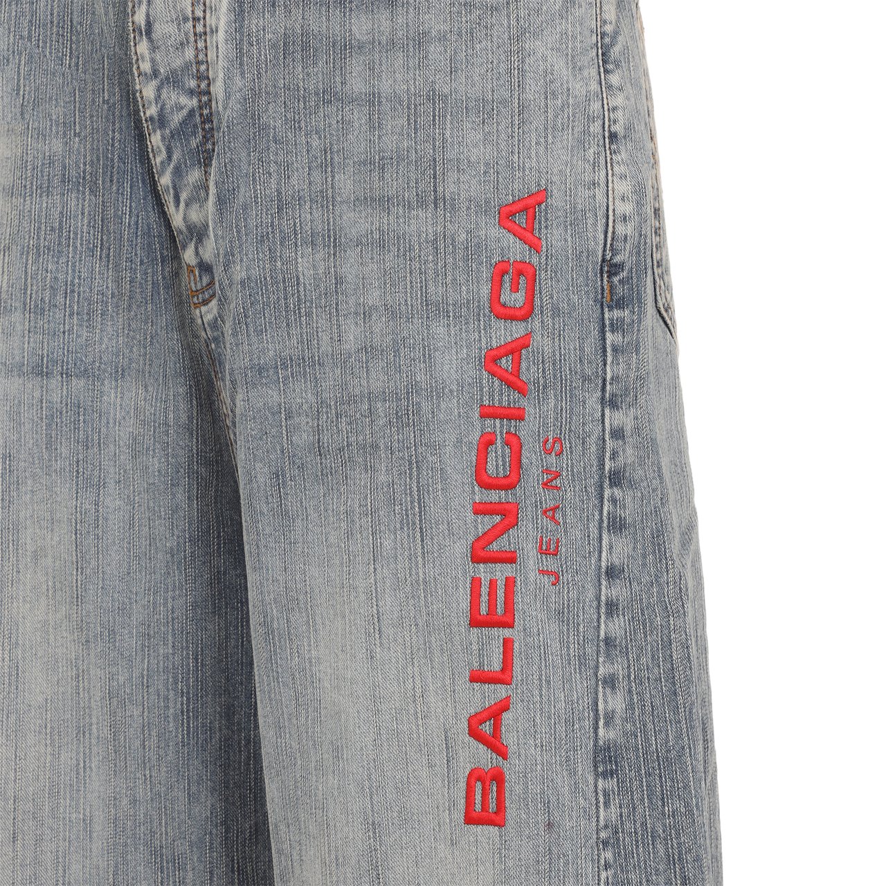 Balenciaga BALENCIAGA 831599.TNW65 Blauw