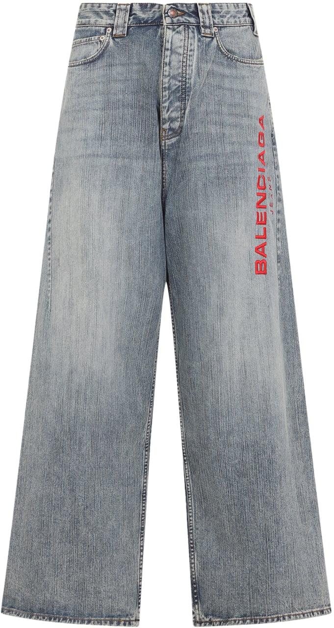 Balenciaga BALENCIAGA 831599.TNW65 Blauw