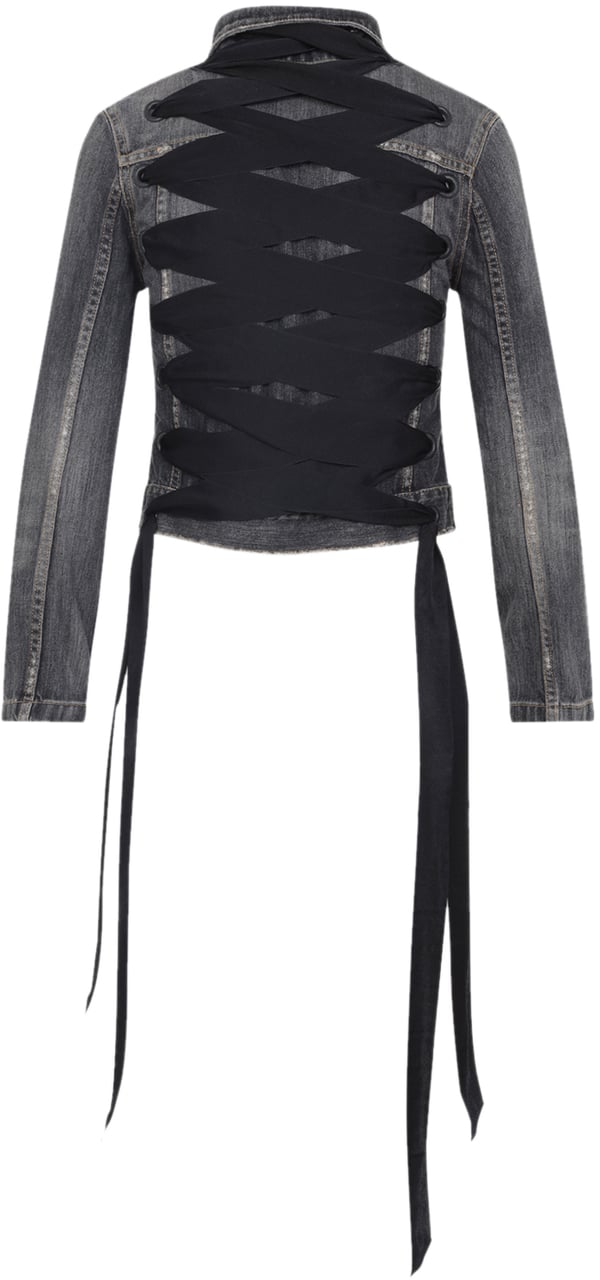 Balenciaga BALENCIAGA 831697.TSW67 Grijs