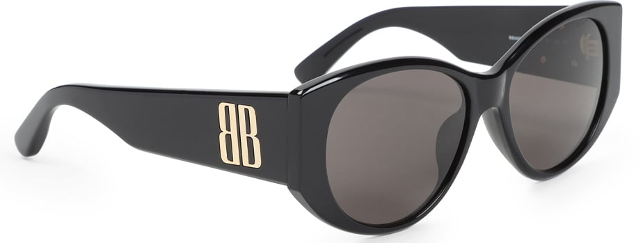 Balenciaga BALENCIAGA 832110.T0039 Zwart