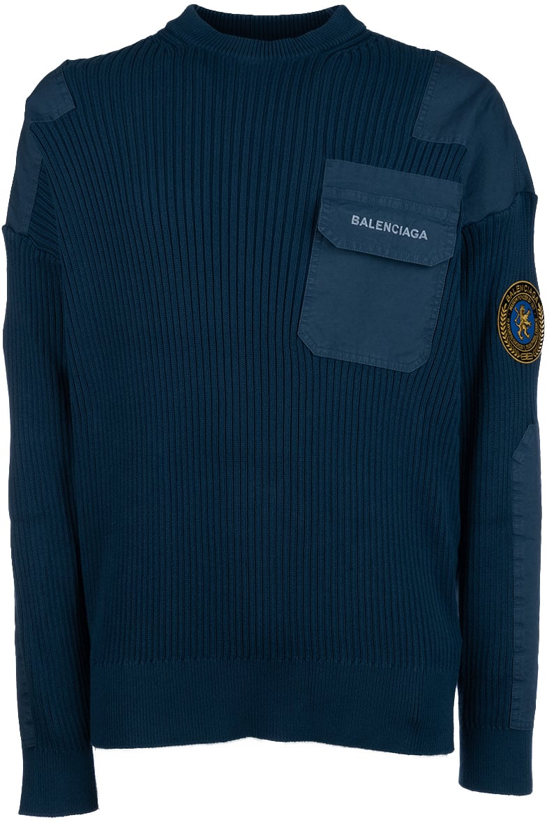 Balenciaga Balenciaga MAGLIERIA Divers