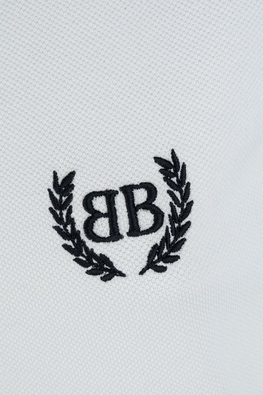 Balenciaga Balenciaga T-SHIRT Divers