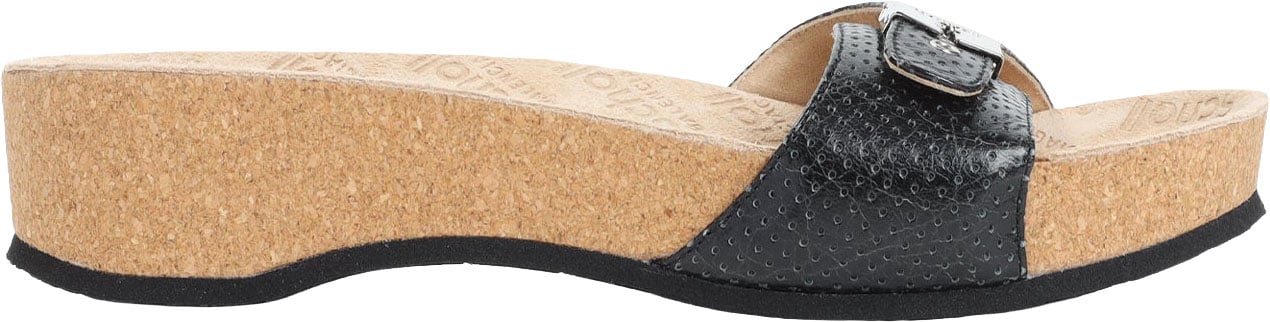 Balenciaga Balenciaga L030 Scholl Sandal Divers