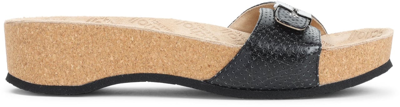Balenciaga Balenciaga L030 Scholl Sandal Divers