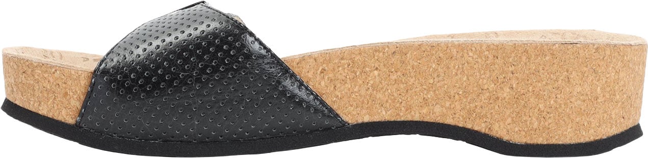 Balenciaga Balenciaga L030 Scholl Sandal Divers