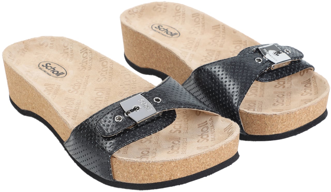 Balenciaga BALENCIAGA 833454.WAD4Z Zwart