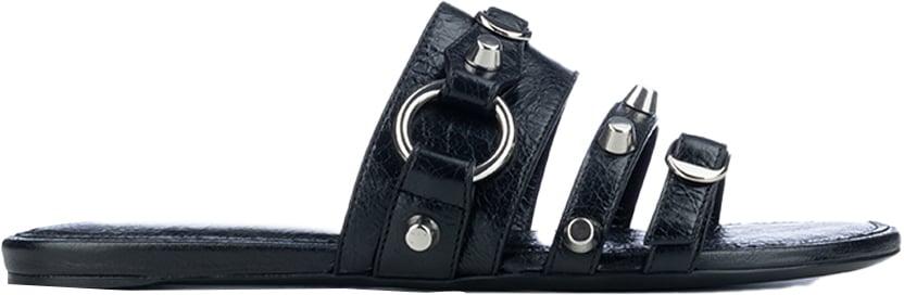 Balenciaga SLIPPERS Divers