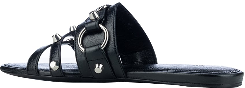 Balenciaga SLIPPERS Divers