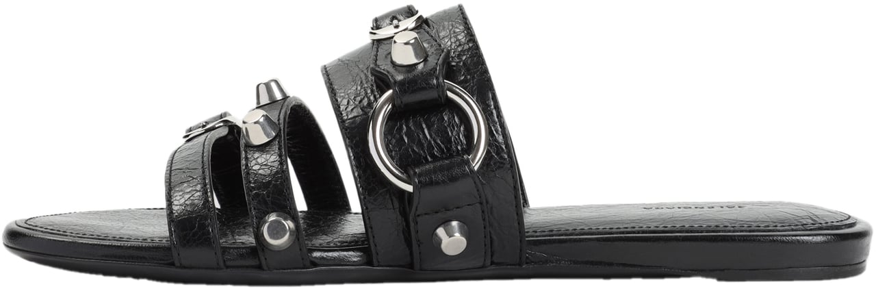 Balenciaga BALENCIAGA 834692.WAD4Y Zwart