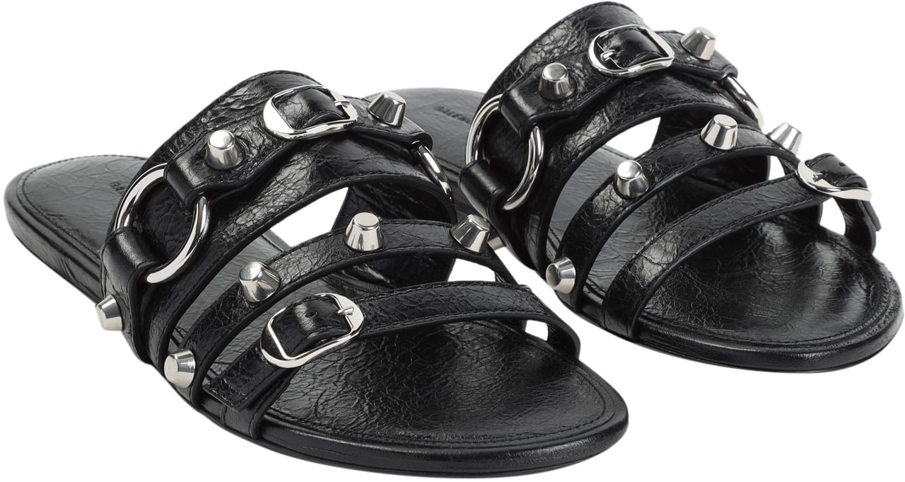 Balenciaga BALENCIAGA 834692.WAD4Y Zwart