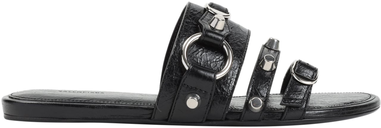 Balenciaga BALENCIAGA 834692.WAD4Y Zwart