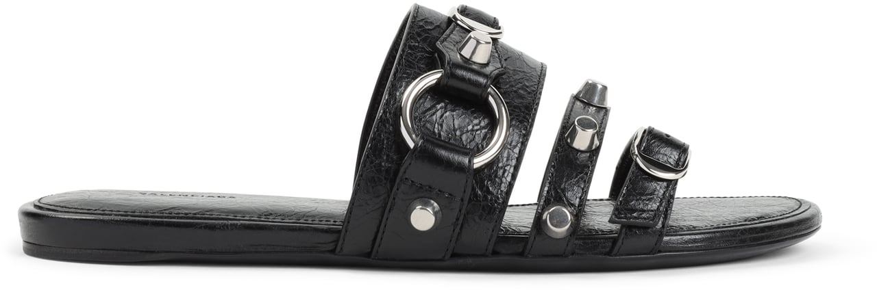 Balenciaga BALENCIAGA 834692.WAD4Y Zwart