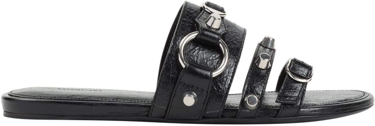 Balenciaga BALENCIAGA 834692.WAD4Y Zwart