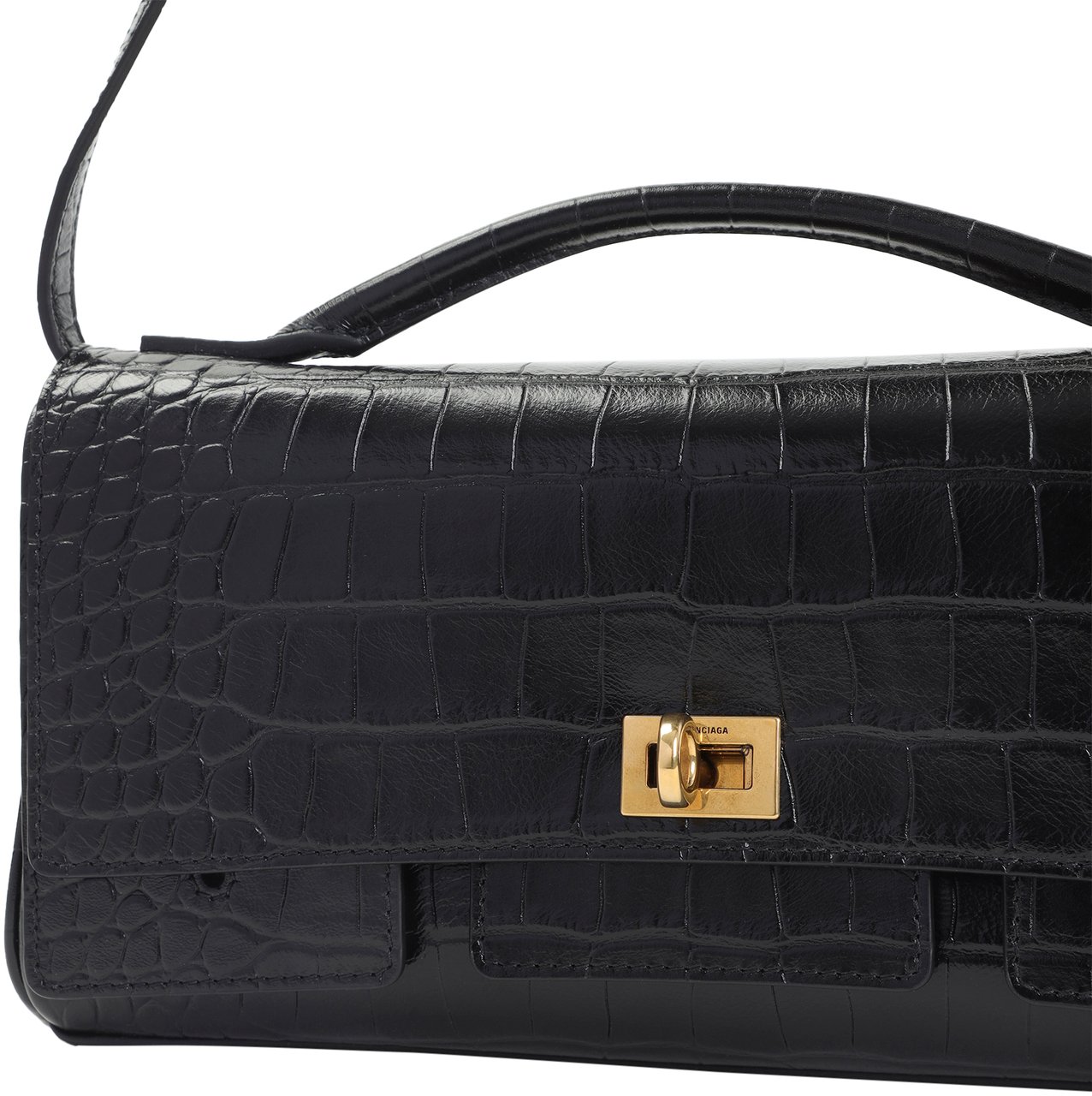 Balenciaga BALENCIAGA 834943.2AB0X Zwart