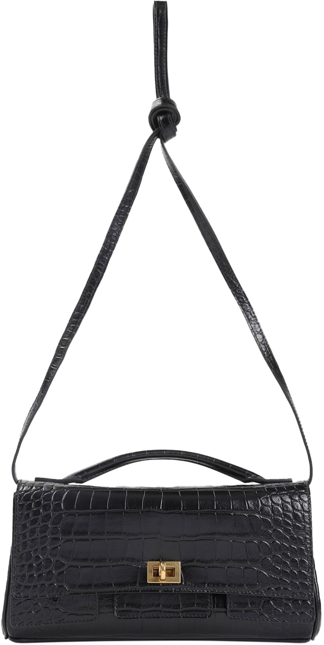 Balenciaga BALENCIAGA 834943.2AB0X Zwart