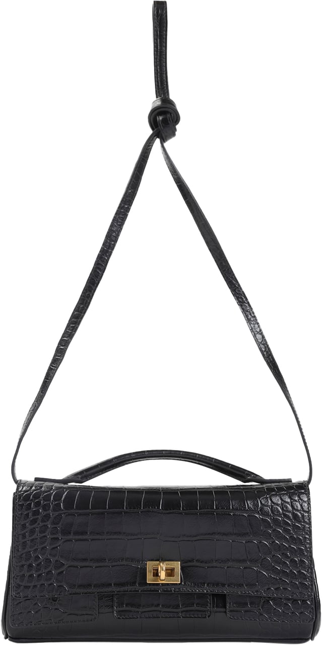 Balenciaga BALENCIAGA 834943.2AB0X Zwart