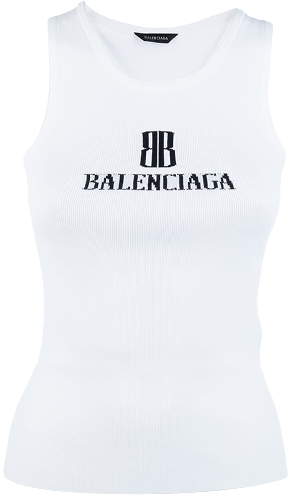 Balenciaga Balenciaga TOP Divers