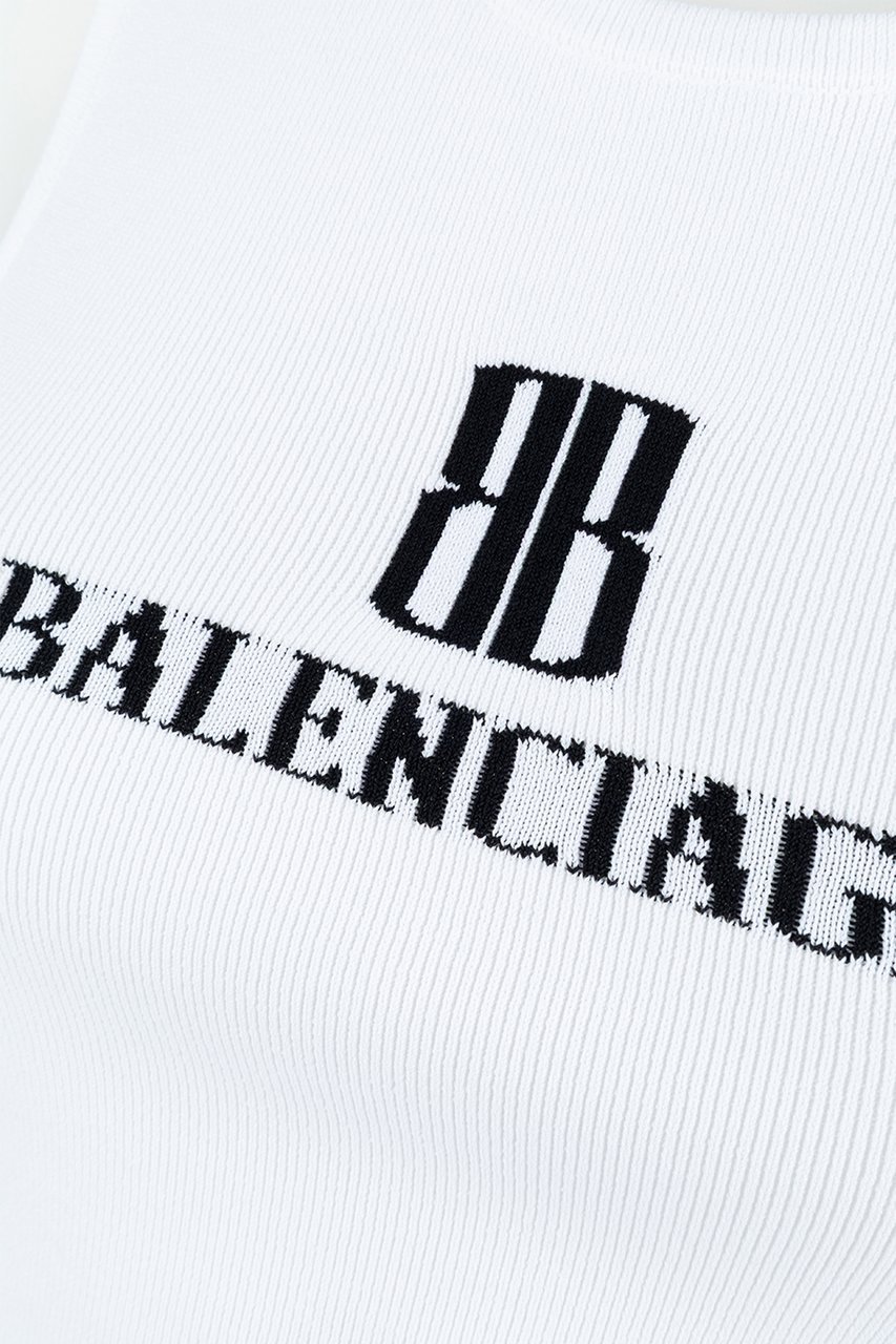 Balenciaga Balenciaga TOP Divers