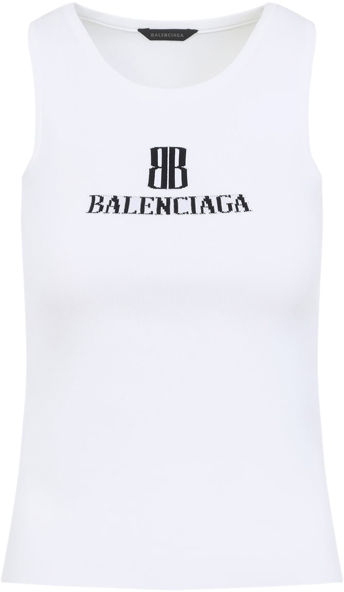 Balenciaga BALENCIAGA 835500.T5231 Wit