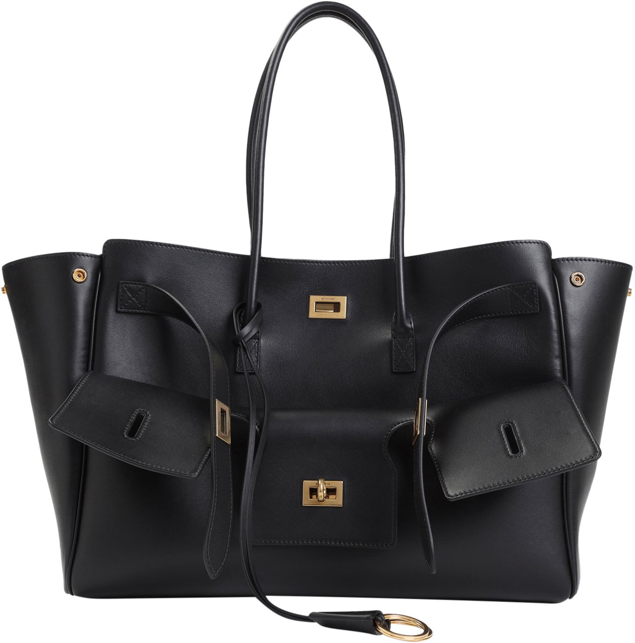 Balenciaga BALENCIAGA 835670.2ABAV Zwart