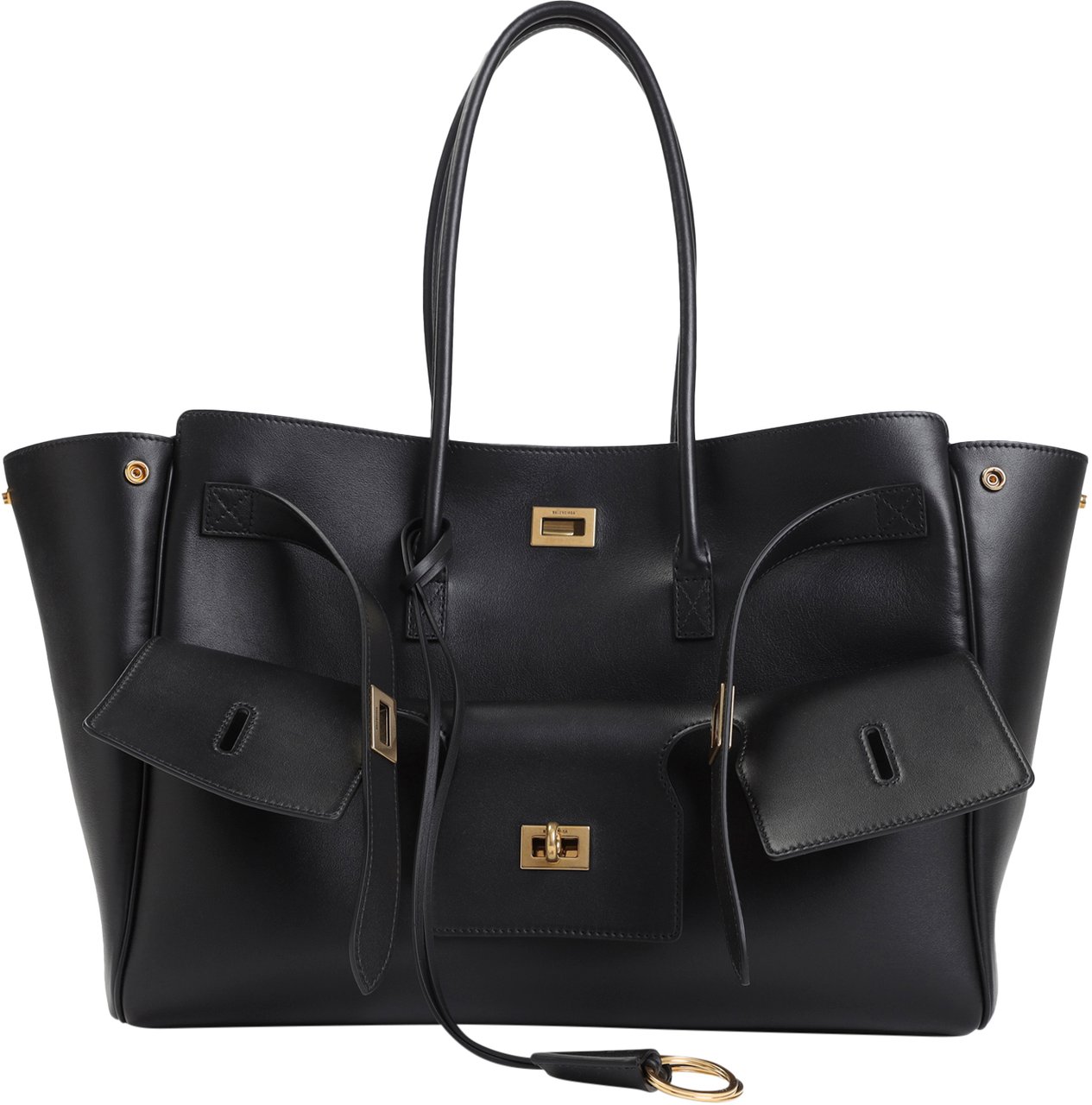 Balenciaga BALENCIAGA 835670.2ABAV Zwart